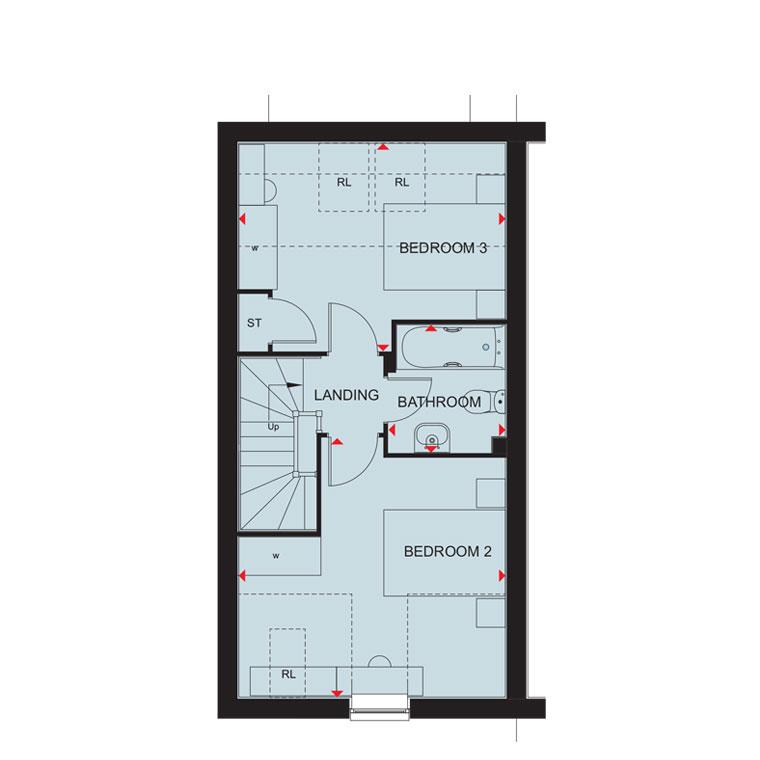 Floorplan 3